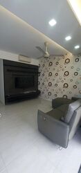 Parc Centros (D19), Condominium #456123101